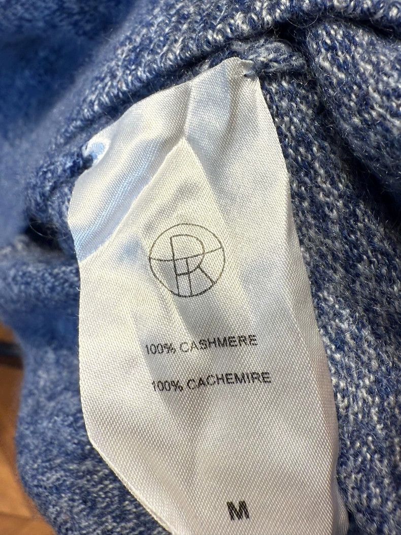 The Row The Row Cashmere Sweater M - dmc Size US M / EU 48-50 / 2 - 3 Thumbnail