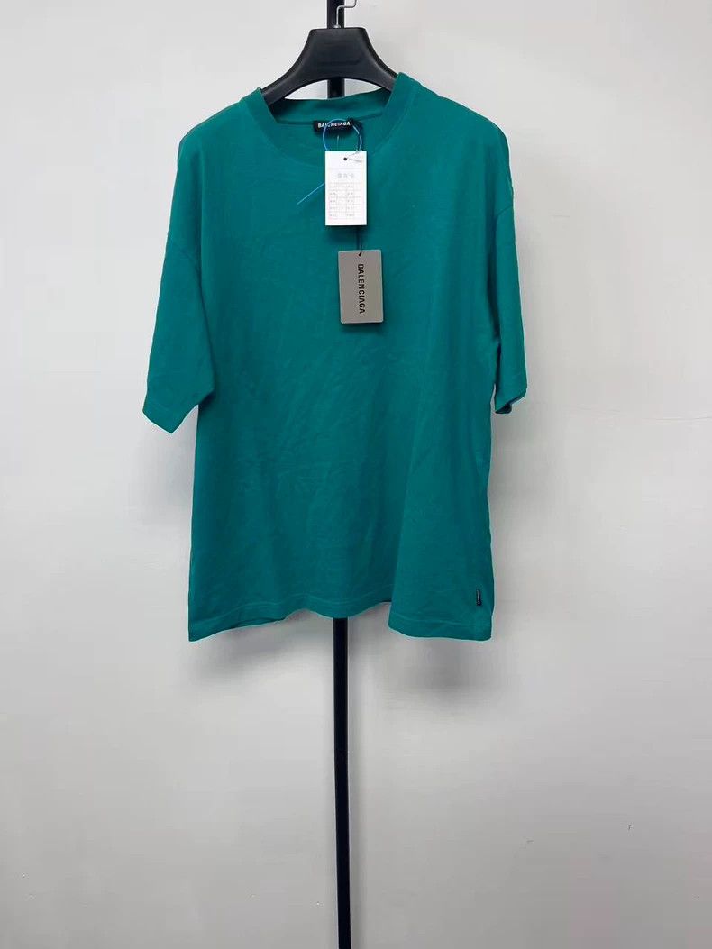 Balenciaga Balenciaga Tech Short Sleeve T-Shirt - dmc Size US XS / EU 42 / 0 - 2 Thumbnail