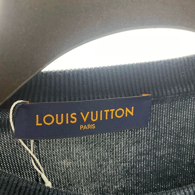 Louis Vuitton Louis Vuitton Nigo collaboration heart short-sleeve shirt - dmc Size US L / EU 52-54 / 3 - 4 Thumbnail