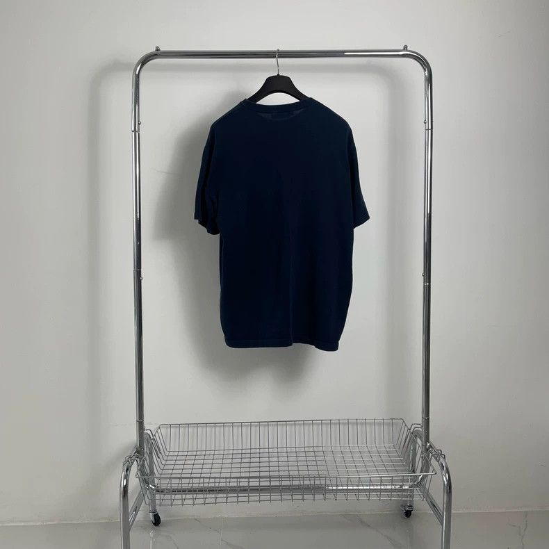 Louis Vuitton Louis Vuitton Nigo collaboration heart short-sleeve shirt - dmc Size US L / EU 52-54 / 3 - 2 Thumbnail