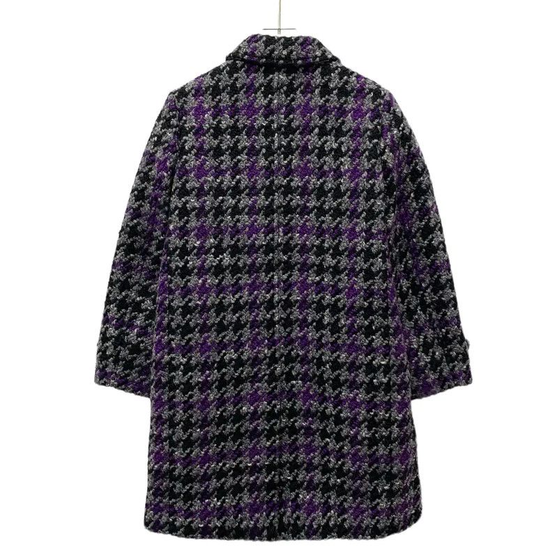 Miu Miu Miu Miu Colorful Women's Coat Size S 0089 Size S / US 4 / IT 40 - 2 Thumbnail