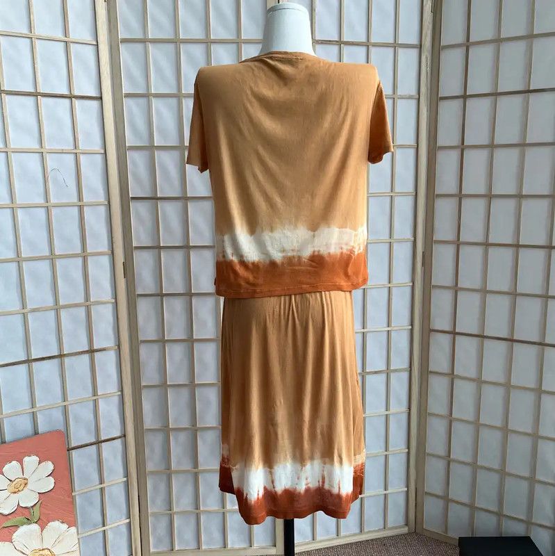 Miu Miu Miu Miu Multicolor Women's Dress Size S 0089 Size S / US 4 / IT 40 - 2 Thumbnail