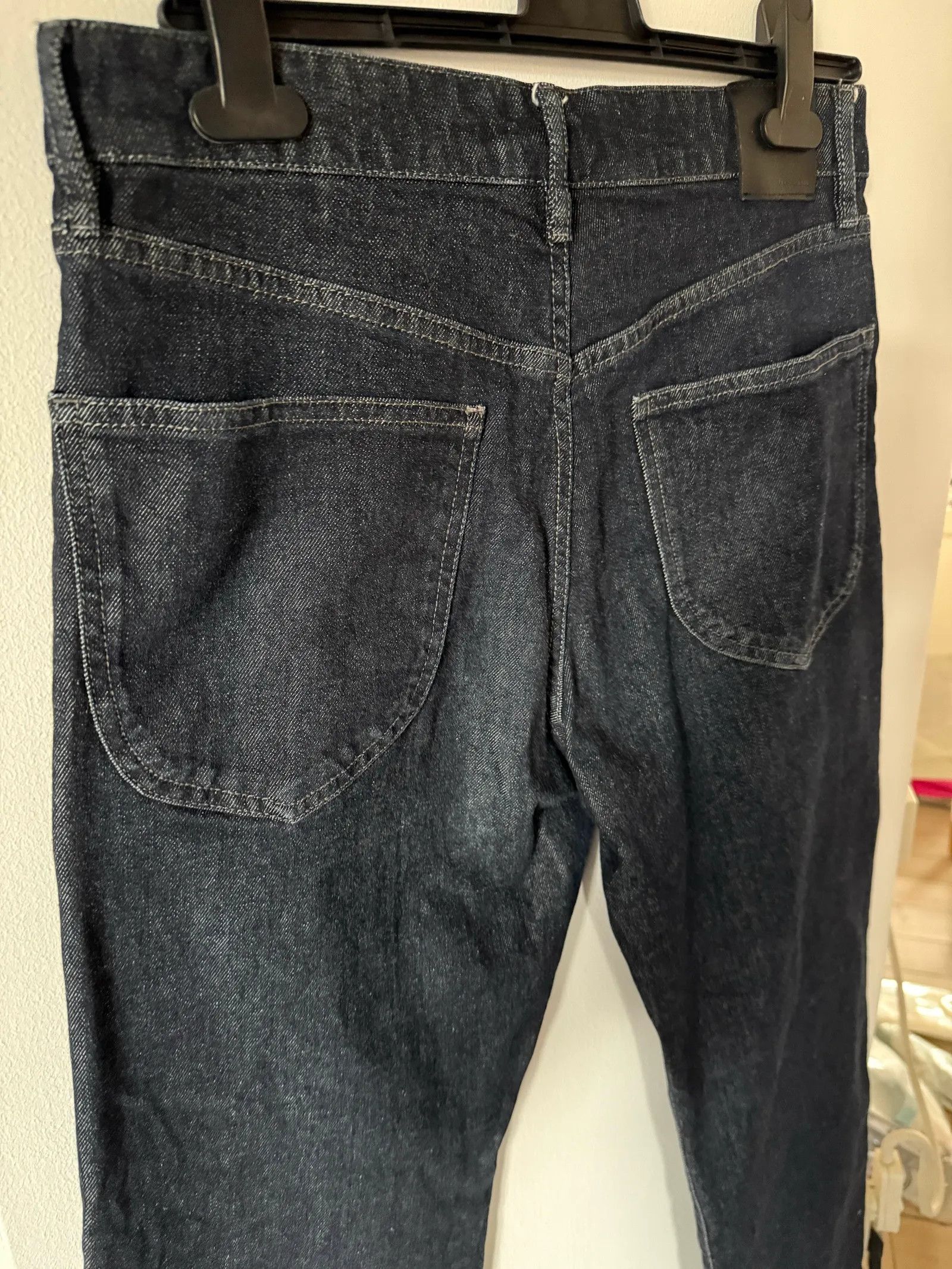 Massimo Dutti Massimo Dutti Jeans Size 28" / US 6 / IT 42 - 4 Thumbnail