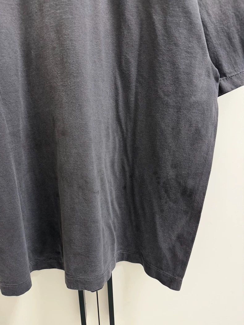 Visvim SAINT Mxxxxxx Alien Print Short Sleeve Tee - dmc Size US XL / EU 56 / 4 - 8 Thumbnail