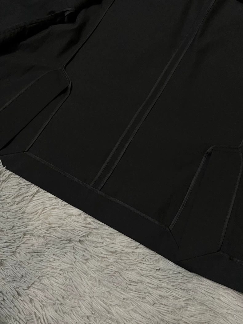 The Row The Row Casual Wool Blend Blazer - dmc Size US S / EU 44-46 / 1 - 3 Thumbnail