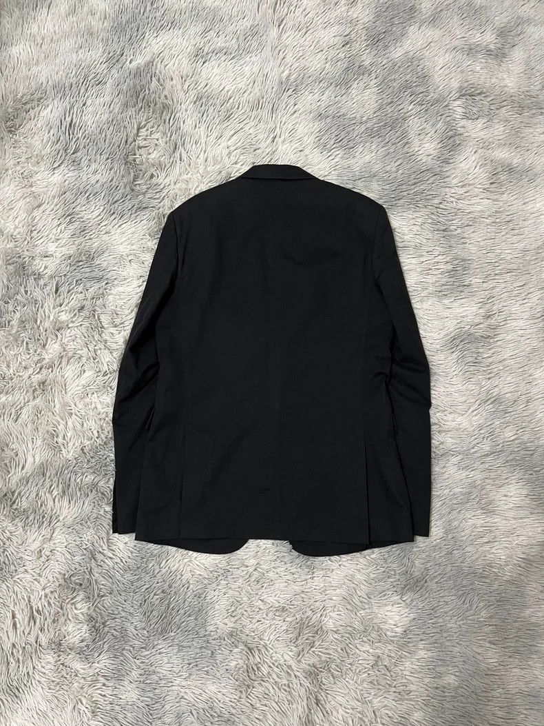 The Row The Row Casual Wool Blend Blazer - dmc Size US S / EU 44-46 / 1 - 2 Thumbnail