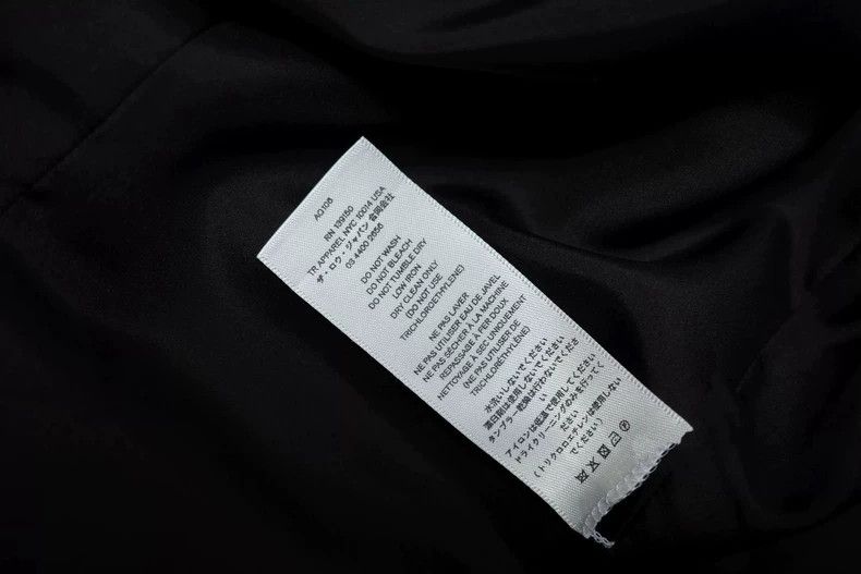 The Row The Row Collarless One-Button Blazer - dmc Size US S / EU 44-46 / 1 - 9 Thumbnail