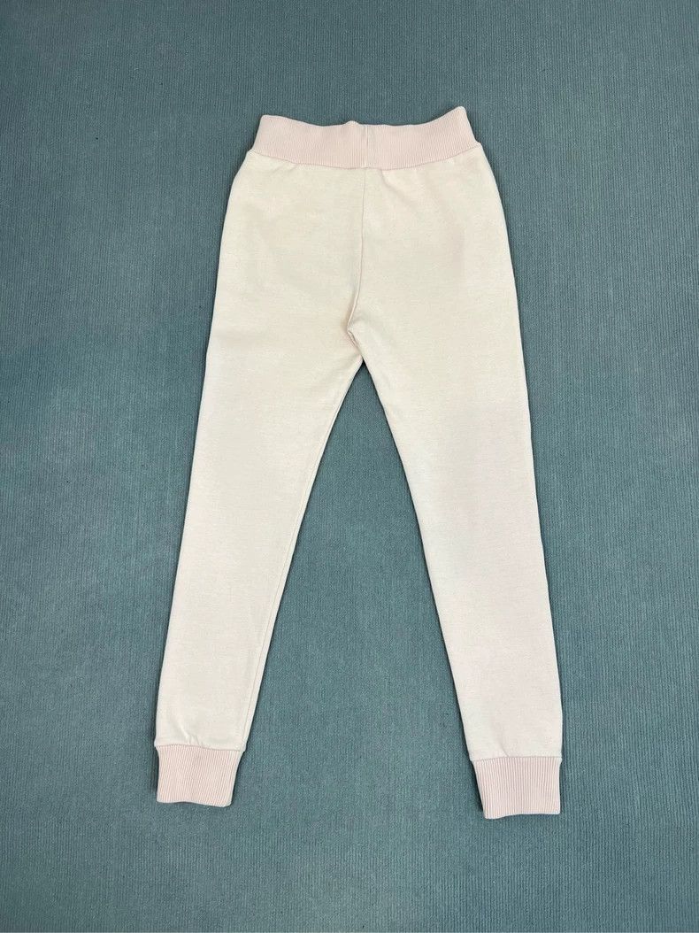 Fendi Fendi Pink Striped Track Pants - dmc Size US 38 / EU 54 - 2 Thumbnail