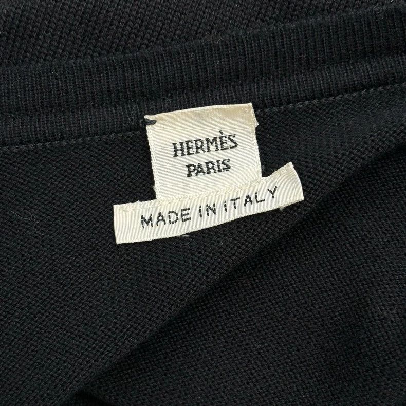 Hermes Hermes Sling Cardigan Two-Piece Set - dmc Size US XS / EU 42 / 0 - 5 Thumbnail