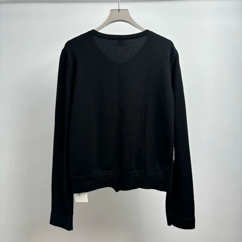 Hermes Hermes Sling Cardigan Two-Piece Set - dmc Size US XS / EU 42 / 0 - 2 Thumbnail