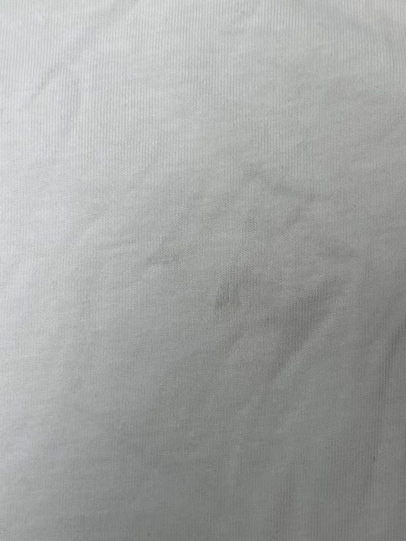 Balenciaga Balenciaga Logo Print Crewneck Short Sleeve T-shirt - dmc Size US M / EU 48-50 / 2 - 5 Thumbnail