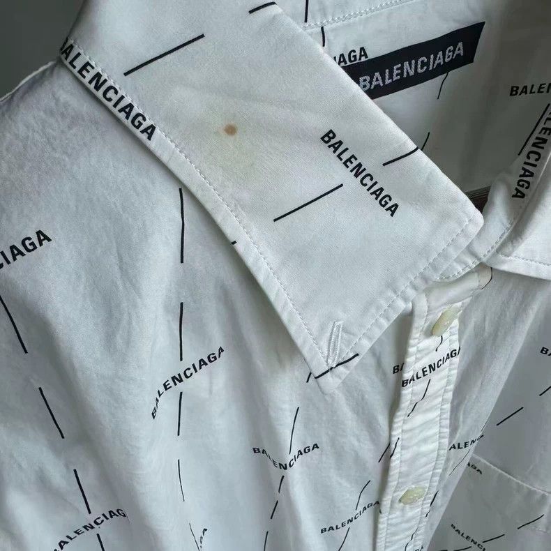 Balenciaga Balenciaga - dmc Size US S / EU 44-46 / 1 - 2 Thumbnail