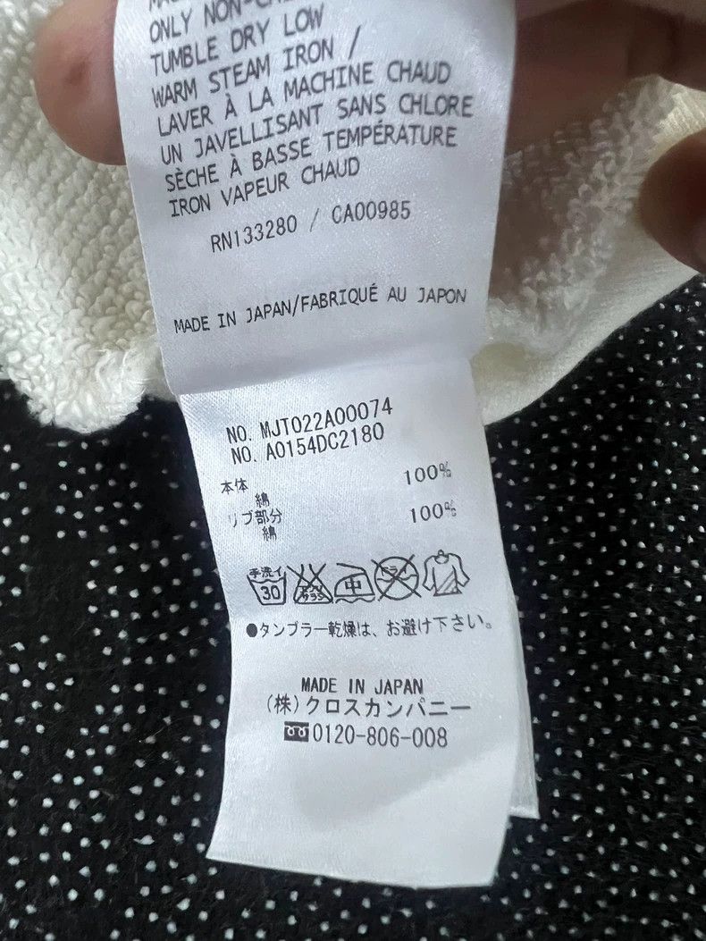 Thom Browne Thom Browne Zip Hooded Jacket - dmc Size US S / EU 44-46 / 1 - 6 Thumbnail