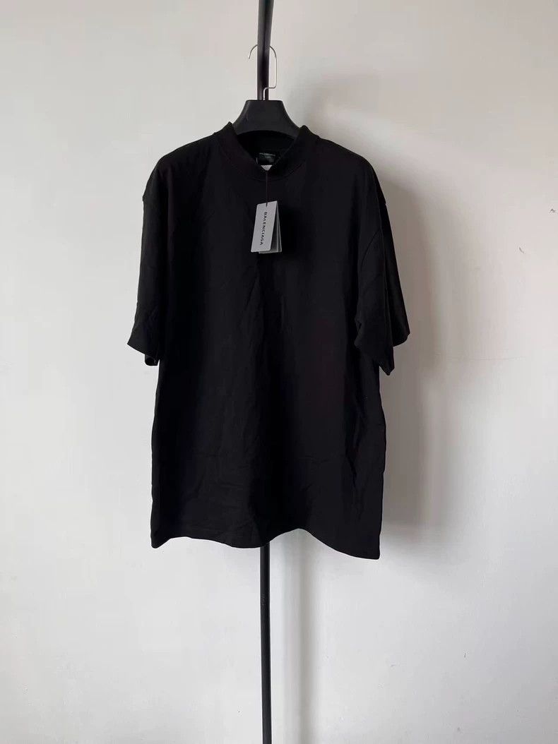 Balenciaga Balenciaga BB Paris Icon SS23 T-Shirt - dmc Size US S / EU 44-46 / 1 - 2 Thumbnail