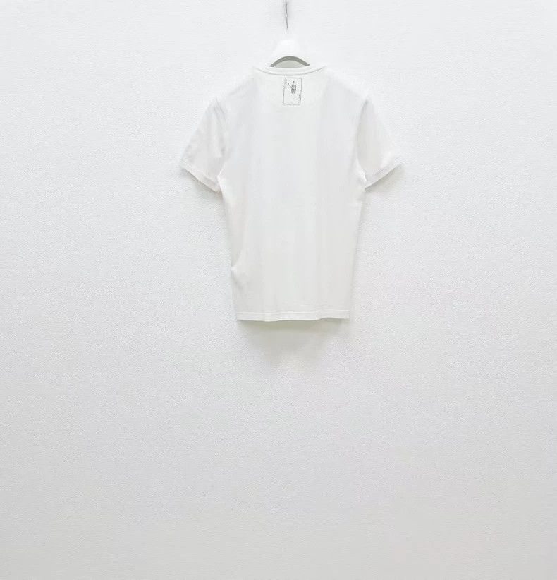 Fendi FENDI Cotton Short Sleeve T-Shirt - dmc Size US S / EU 44-46 / 1 - 4 Thumbnail