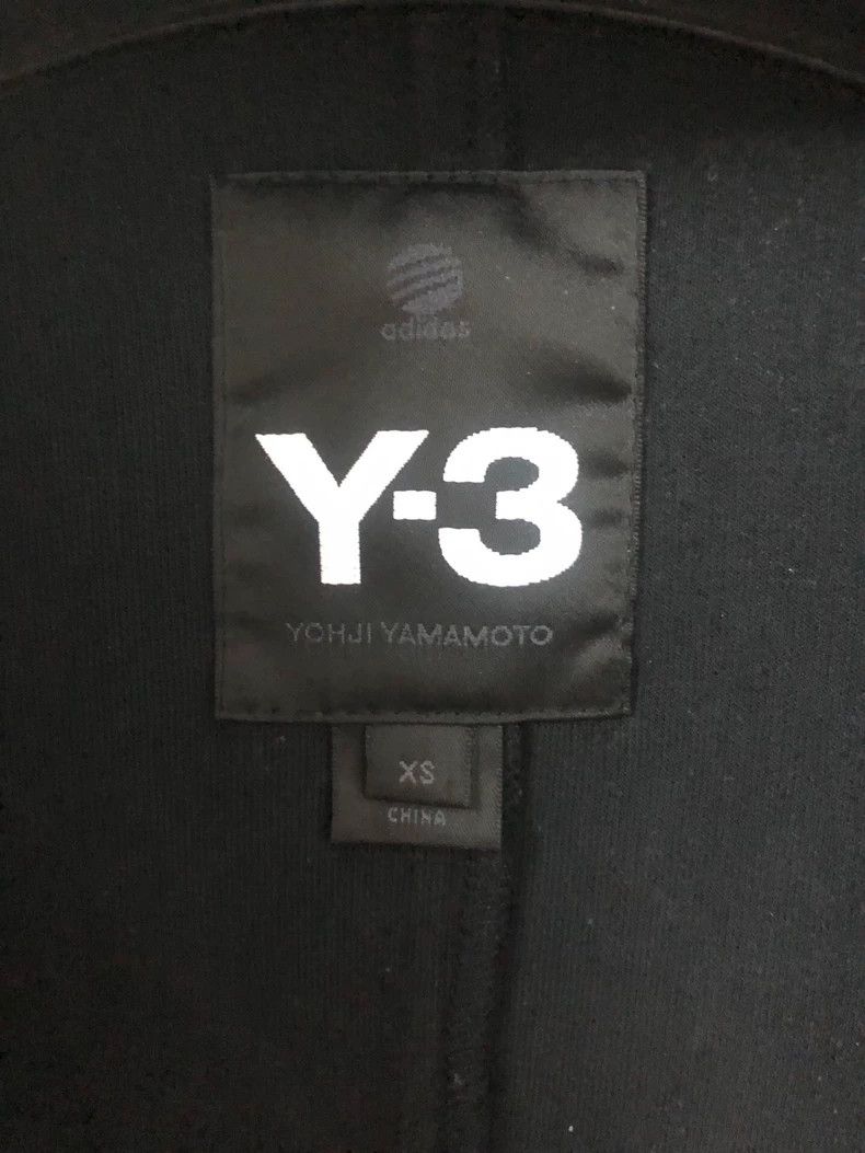 Y-3 Y-3 Runway Slim Fit Blazer XS - dmc Size US XS / EU 42 / 0 - 7 Thumbnail