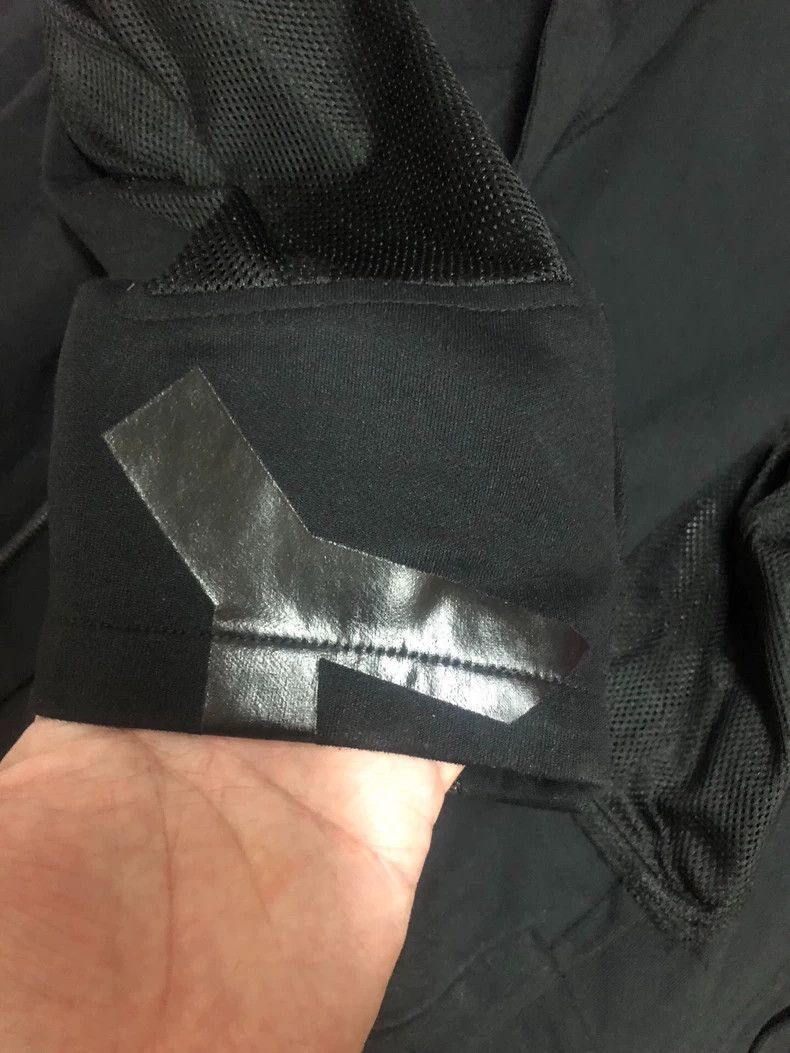 Y-3 Y-3 Runway Slim Fit Blazer XS - dmc Size US XS / EU 42 / 0 - 9 Thumbnail