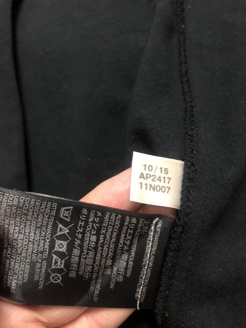 Y-3 Y-3 Runway Slim Fit Blazer XS - dmc Size US XS / EU 42 / 0 - 8 Thumbnail