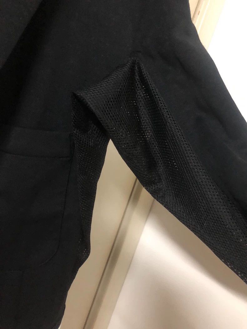 Y-3 Y-3 Runway Slim Fit Blazer XS - dmc Size US XS / EU 42 / 0 - 5 Thumbnail