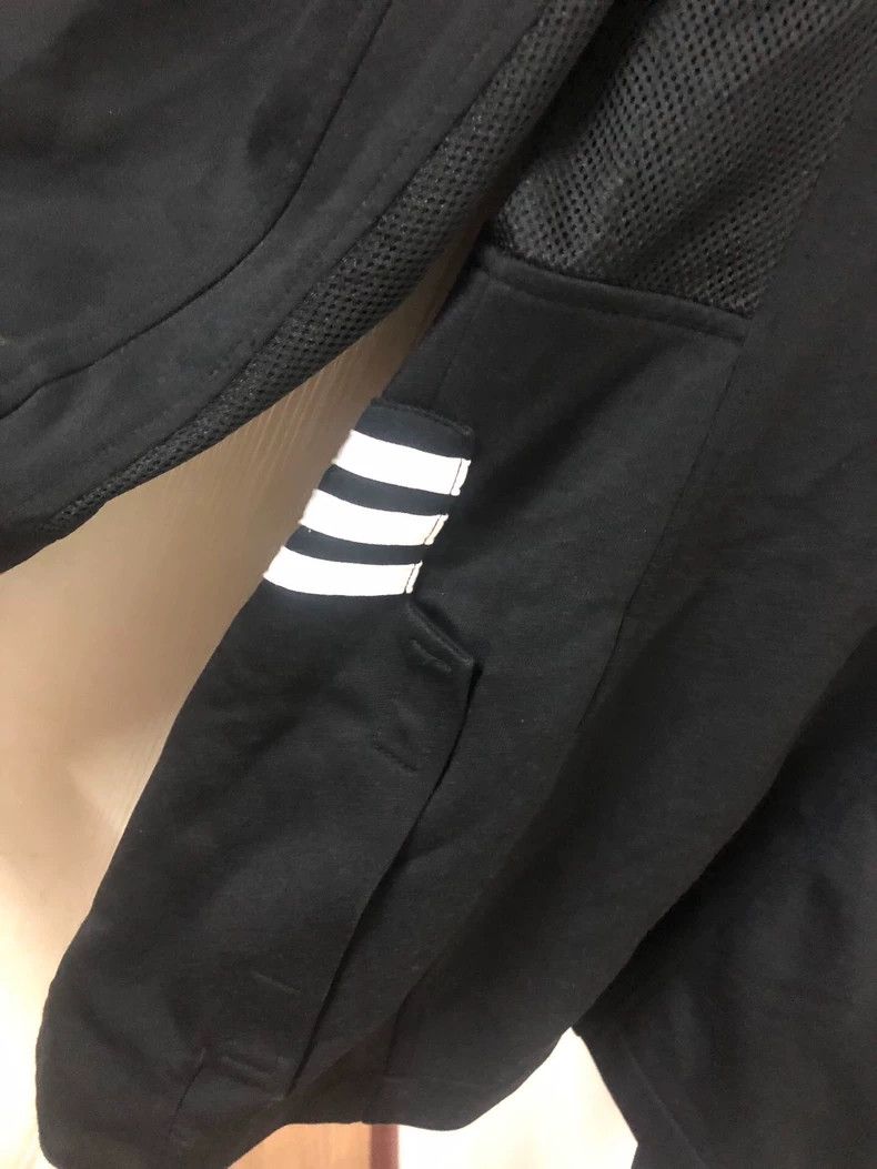 Y-3 Y-3 Runway Slim Fit Blazer XS - dmc Size US XS / EU 42 / 0 - 6 Thumbnail