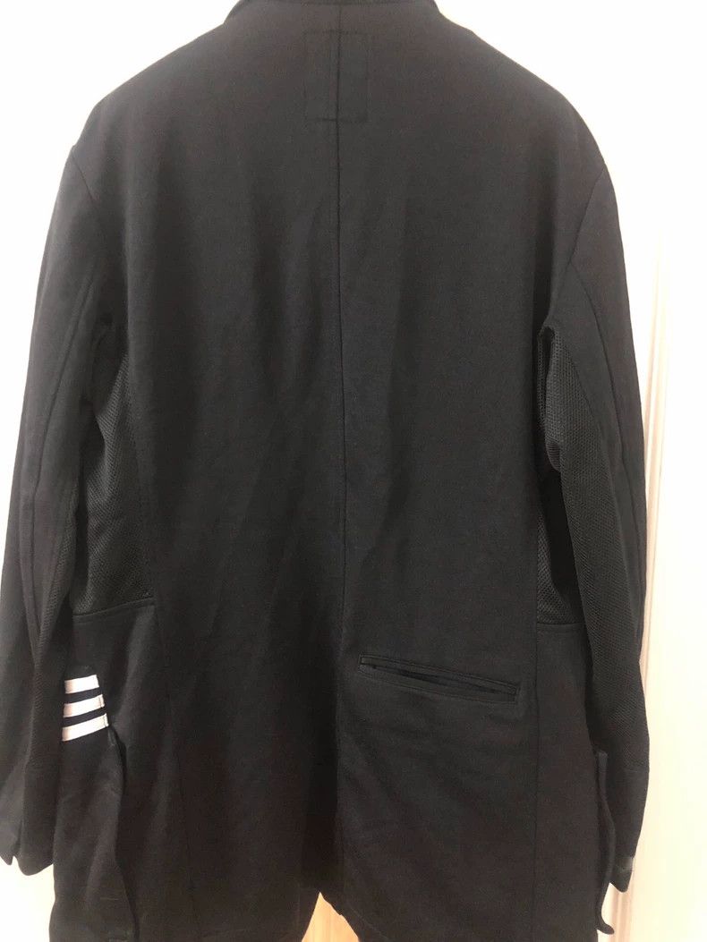 Y-3 Y-3 Runway Slim Fit Blazer XS - dmc Size US XS / EU 42 / 0 - 3 Thumbnail
