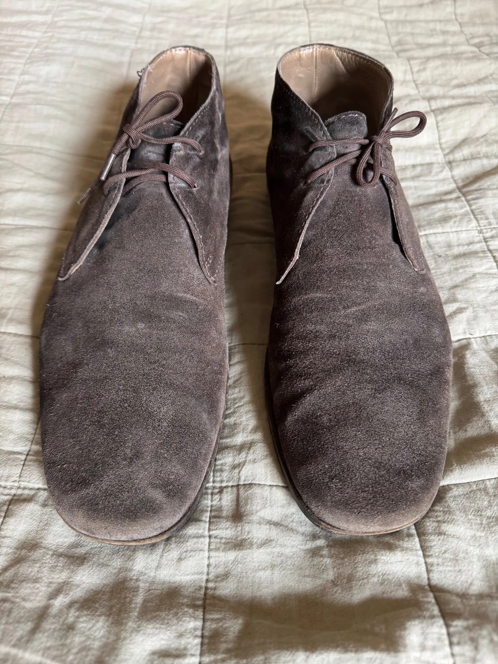 Marni Marni Boots Size US 11 / EU 44 - 3 Thumbnail