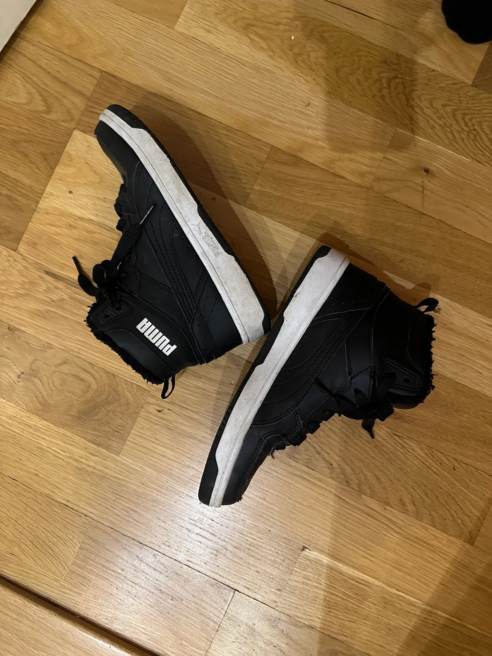 Puma Puma Sneakers Size US 6 / IT 36 - 4 Thumbnail