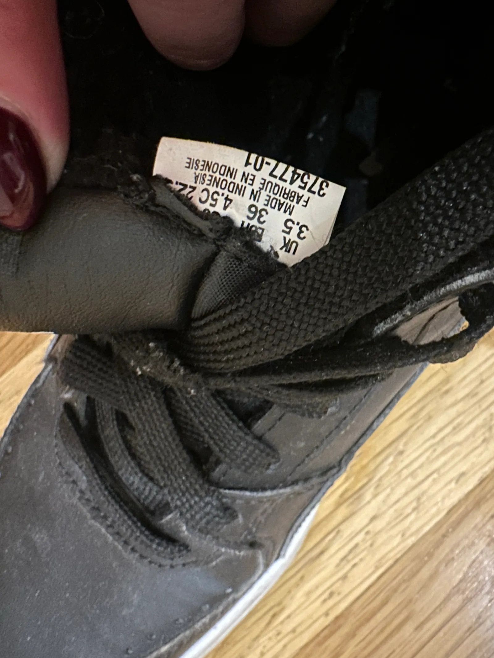 Puma Puma Sneakers Size US 6 / IT 36 - 3 Thumbnail