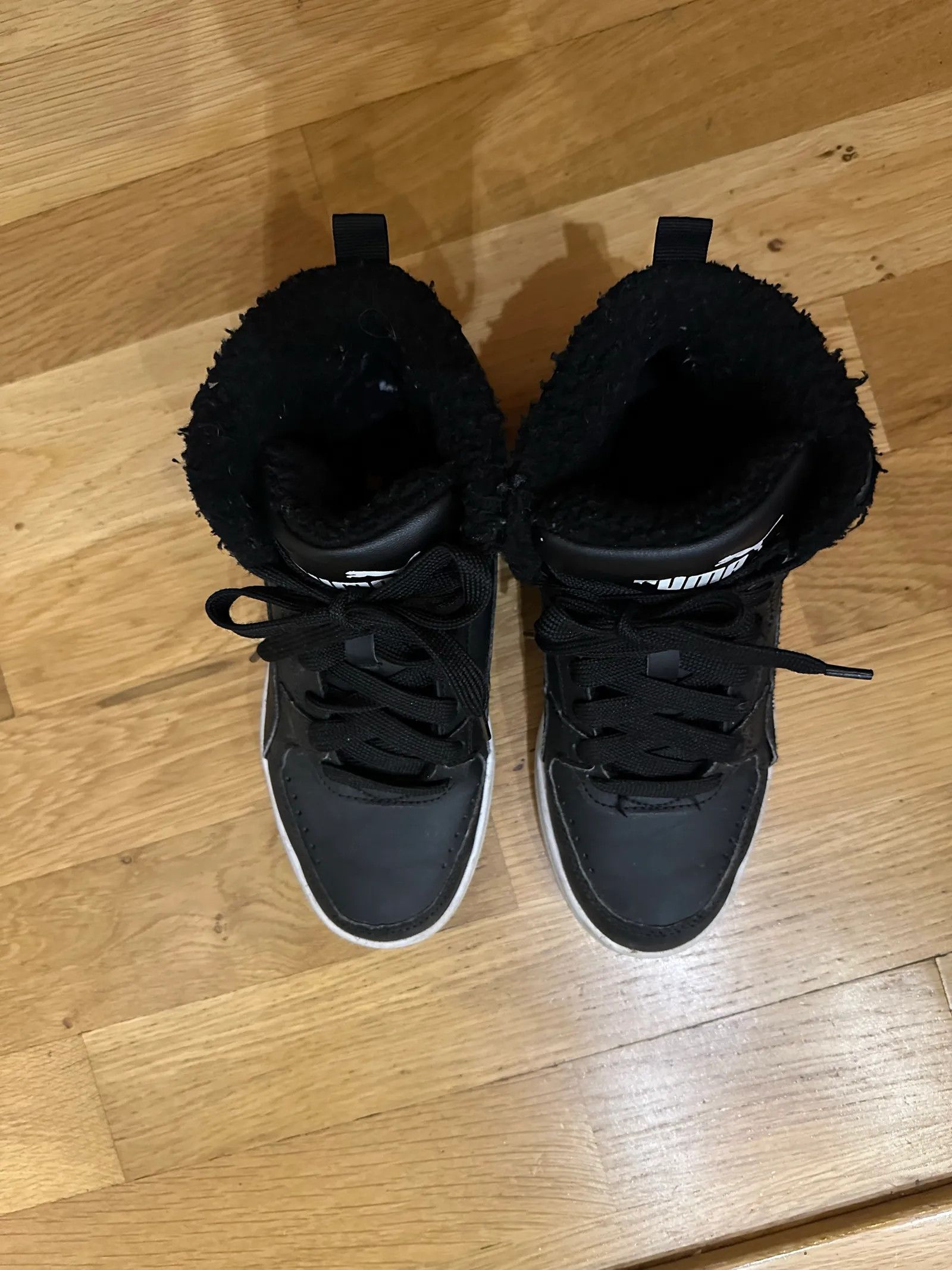 Puma Puma Sneakers Size US 6 / IT 36 - 2 Thumbnail