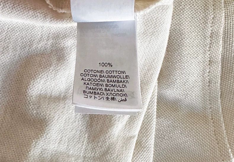 Brunello Cucinelli Brunello Cucinelli Cotton Polo Shirt - dmc Size US M / EU 48-50 / 2 - 6 Thumbnail