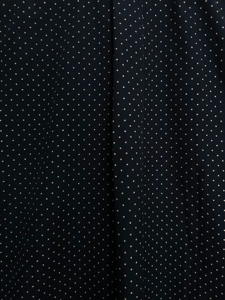 Comme des Garcons Comme des Garçons 89SS Polka Dot Shirt - dmc Size US L / EU 52-54 / 3 - 5 Thumbnail