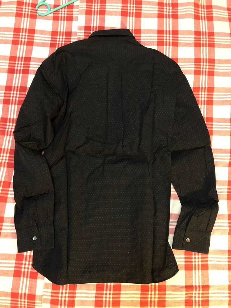 Comme des Garcons Comme des Garçons SHIRT Runway Shirt - dmc Size US S / EU 44-46 / 1 - 2 Thumbnail