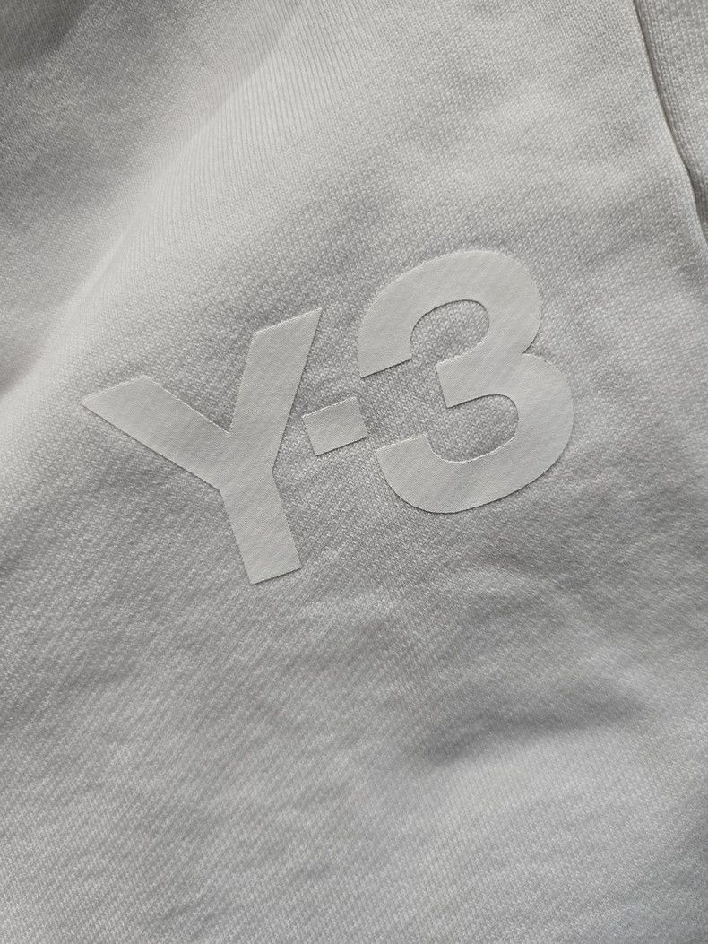 Y-3 Y-3 Yohji Yamamoto Shorts - dmc Size US 31 - 3 Thumbnail