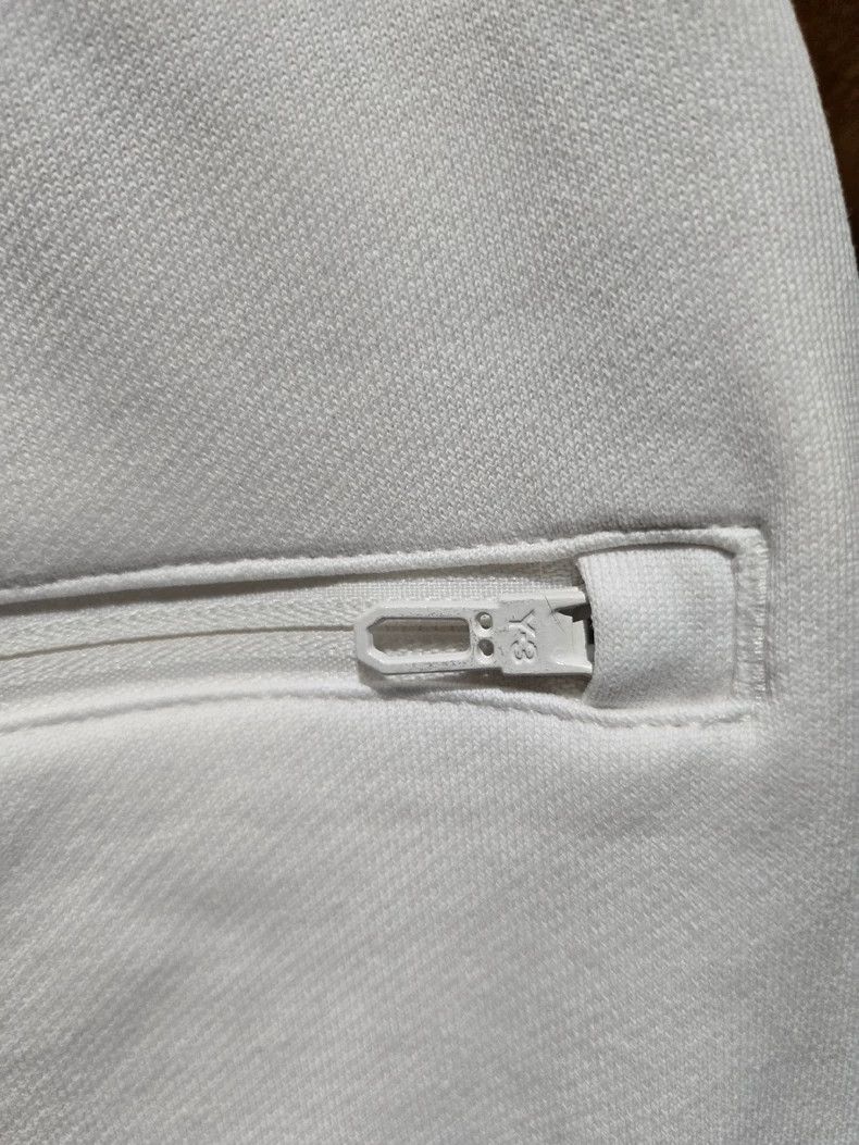 Y-3 Y-3 Yohji Yamamoto Shorts - dmc Size US 31 - 4 Thumbnail