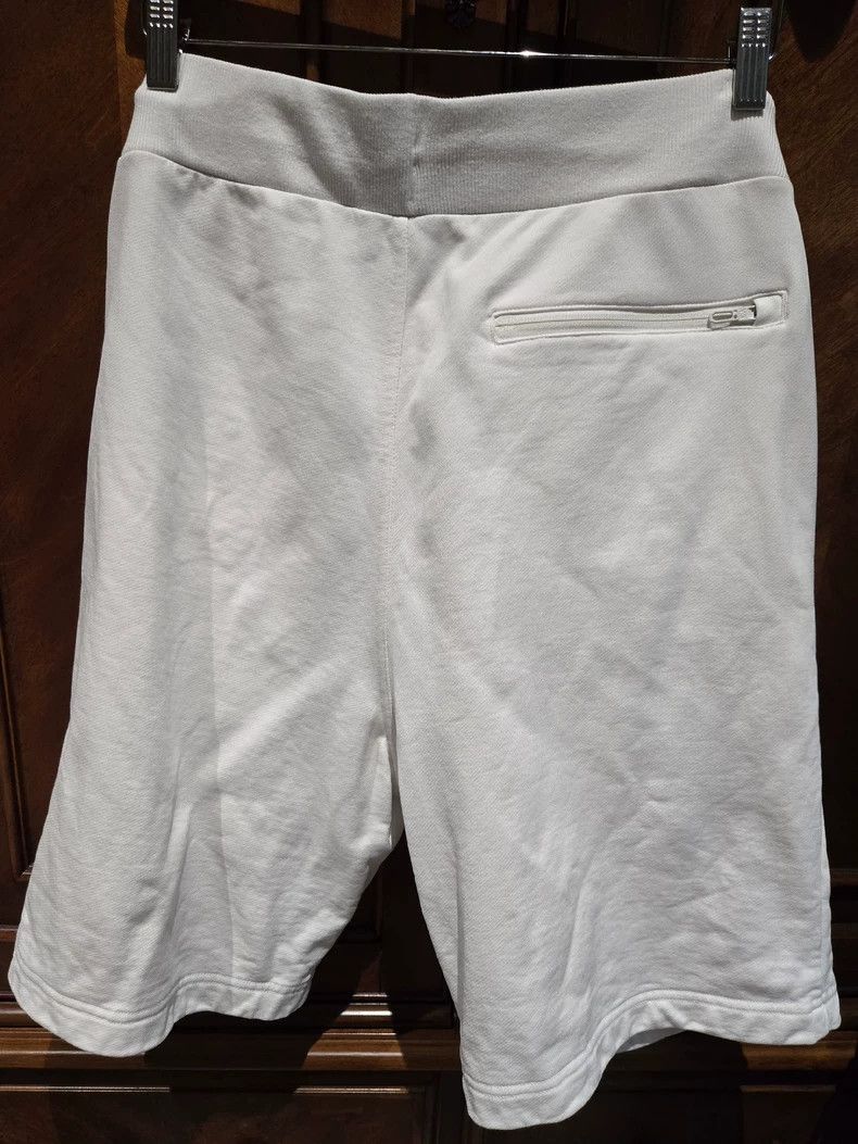 Y-3 Y-3 Yohji Yamamoto Shorts - dmc Size US 31 - 2 Thumbnail