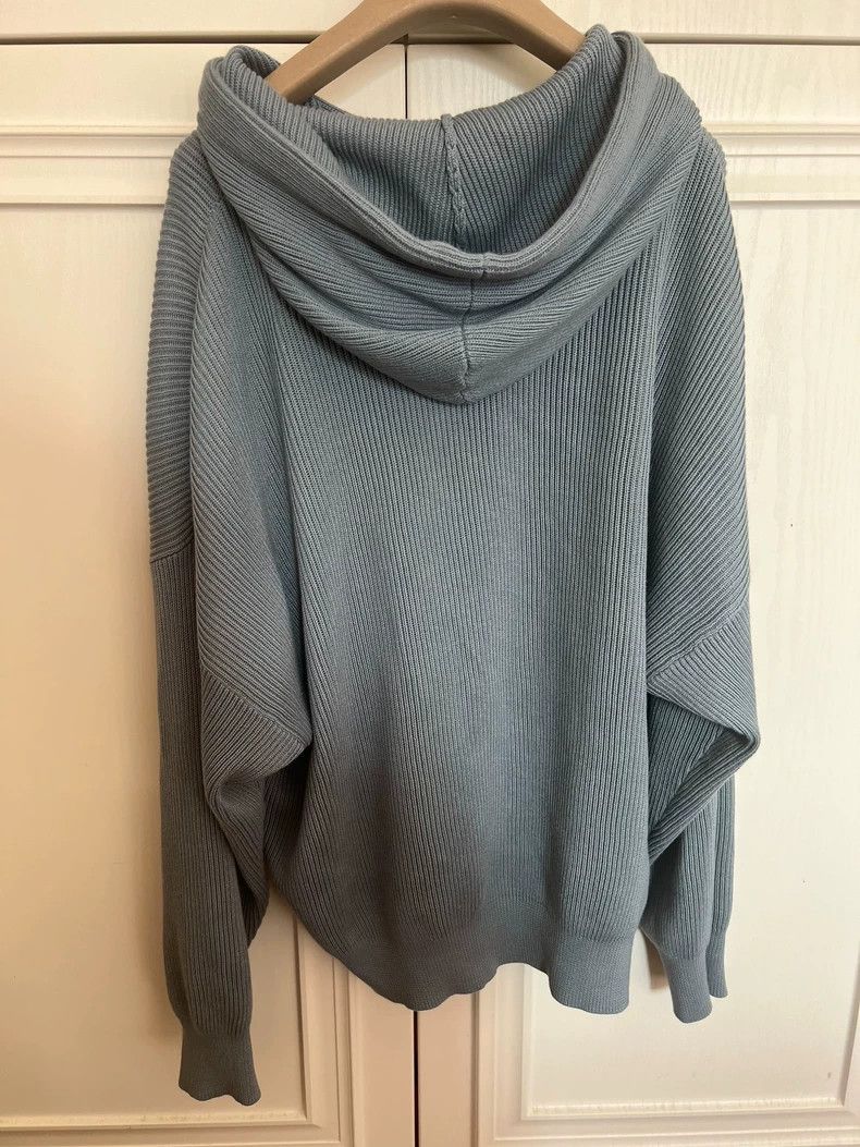 Brunello Cucinelli Brunello Cucinelli Gray Sweater - dmc Size US M / EU 48-50 / 2 - 2 Thumbnail