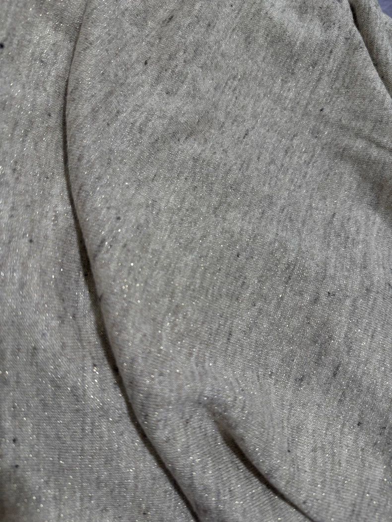 Brunello Cucinelli Brunello Cucinelli V-neck Linen Sweater - dmc Size US M / EU 48-50 / 2 - 2 Thumbnail