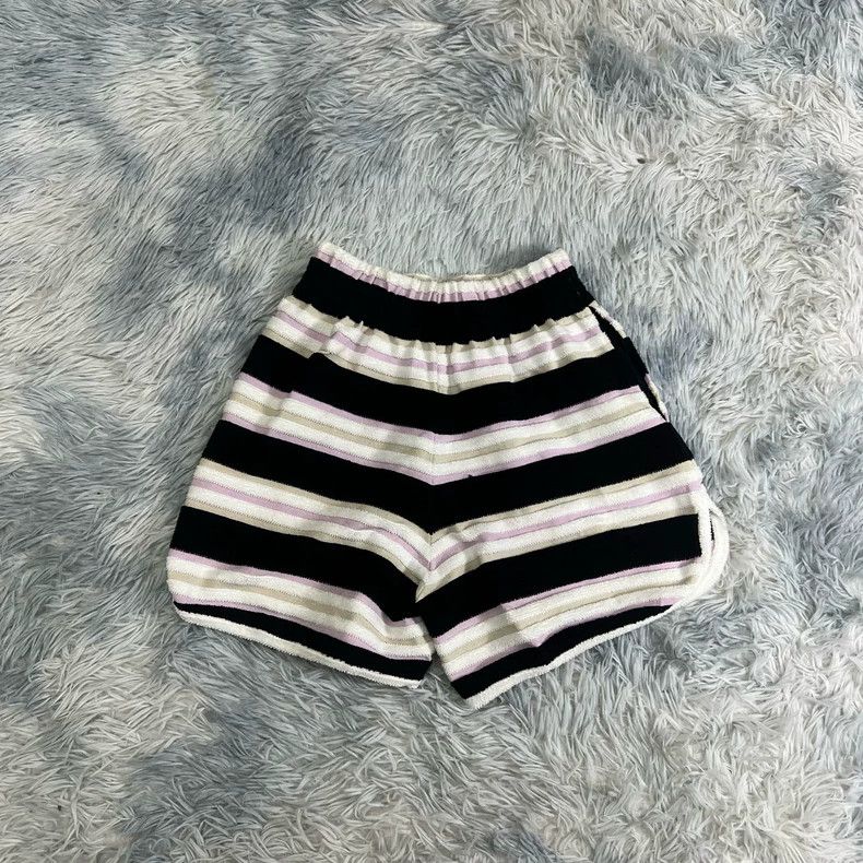 Fendi Fendi Striped Sweater Set Size 38 - dmc Size US S / EU 44-46 / 1 - 6 Thumbnail