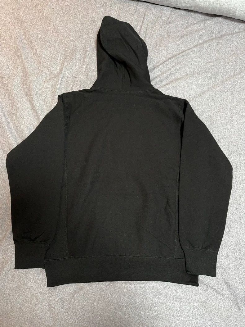 Comme des Garcons Supreme x CDG Pleated Hoodie - dmc Size US L / EU 52-54 / 3 - 5 Thumbnail