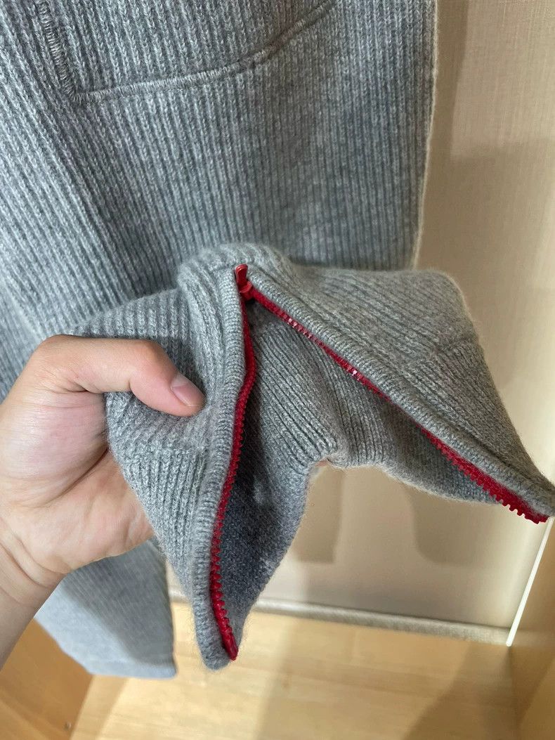 Brunello Cucinelli Brunello Cucinelli Cashmere Sweatpants - dmc Size US 36 / EU 52 - 6 Thumbnail