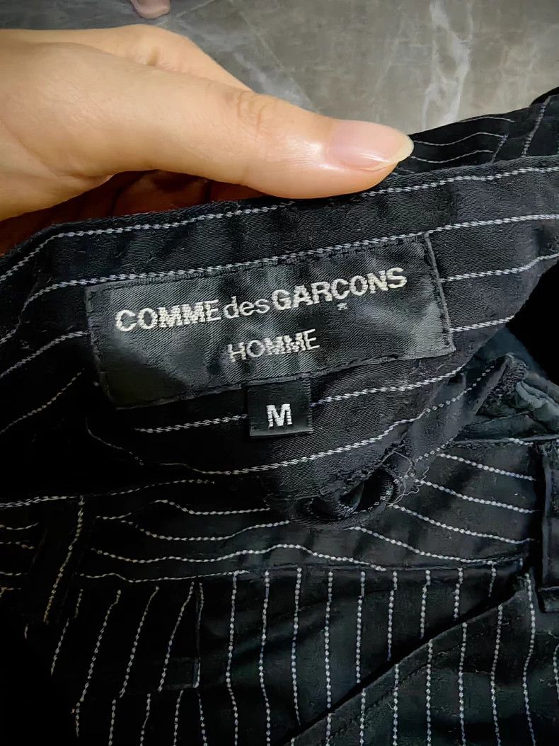 Japanese Brand Comme Des Garçons Men's Suit Set - dmc Size US M / EU 48-50 / 2 - 4 Thumbnail