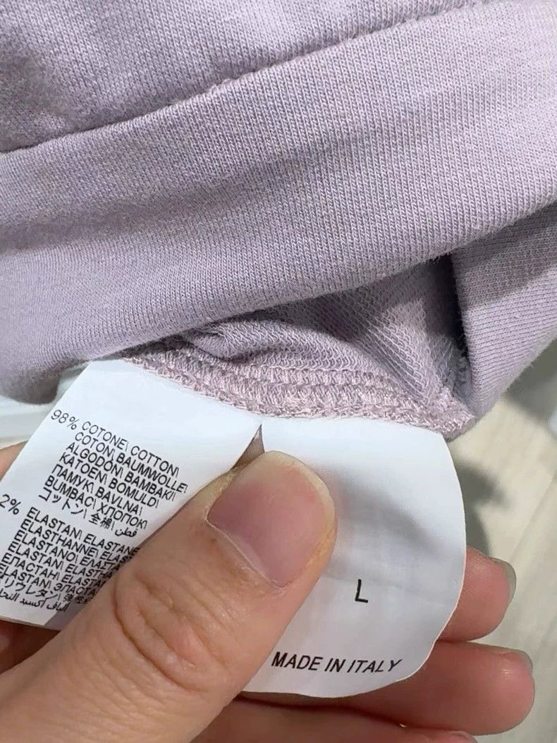 Brunello Cucinelli Brunello Cucinelli Hooded Zip Jacket - dmc Size US L / EU 52-54 / 3 - 3 Thumbnail
