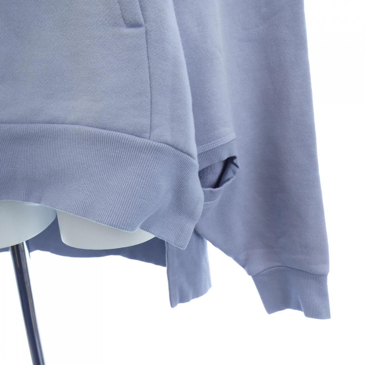 Other Other Ujoh Hoodie Cotton Sweatshirts & Hoodies DUTY FREE for USA Size ONE SIZE - 6 Thumbnail