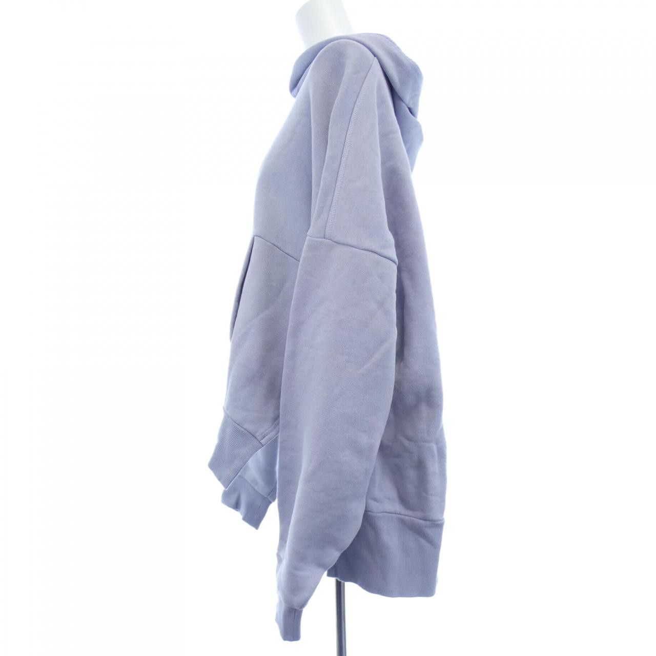 Other Other Ujoh Hoodie Cotton Sweatshirts & Hoodies DUTY FREE for USA Size ONE SIZE - 7 Thumbnail