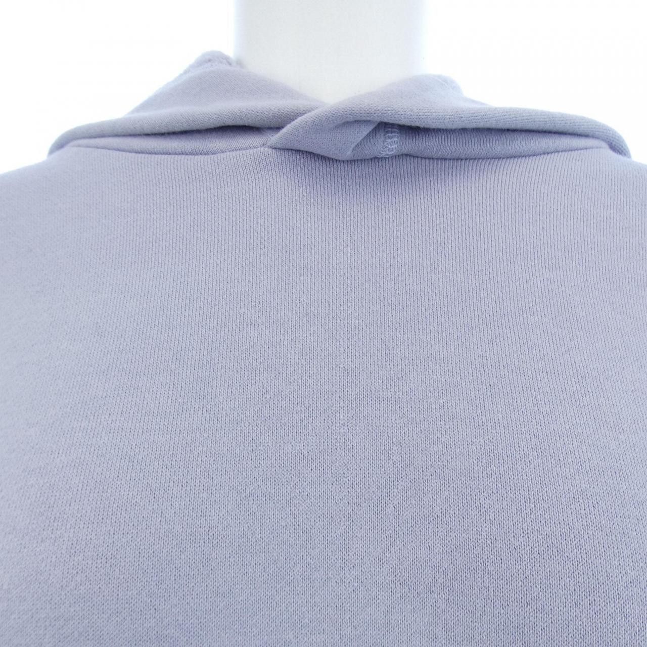Other Other Ujoh Hoodie Cotton Sweatshirts & Hoodies DUTY FREE for USA Size ONE SIZE - 5 Thumbnail