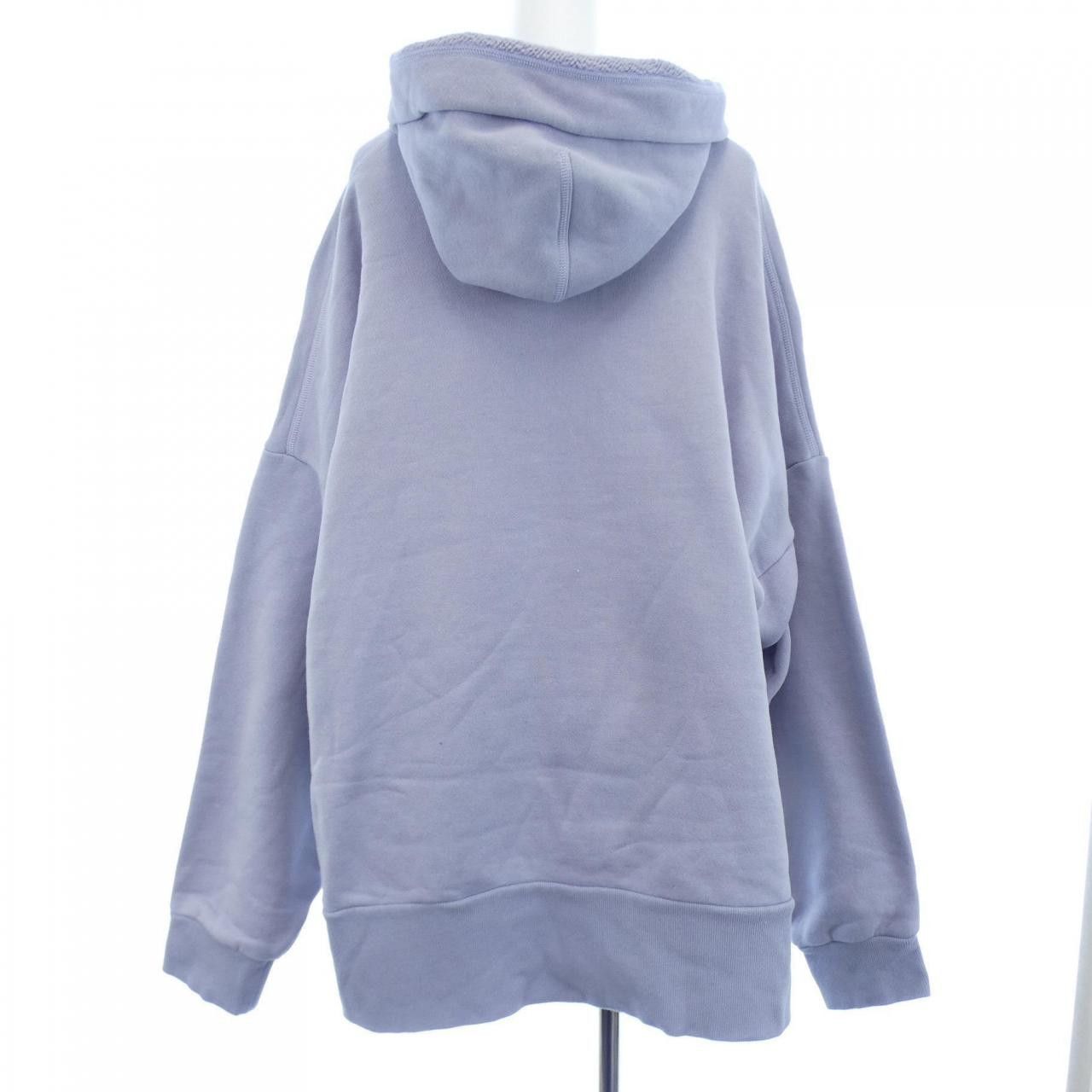 Other Other Ujoh Hoodie Cotton Sweatshirts & Hoodies DUTY FREE for USA Size ONE SIZE - 2 Thumbnail