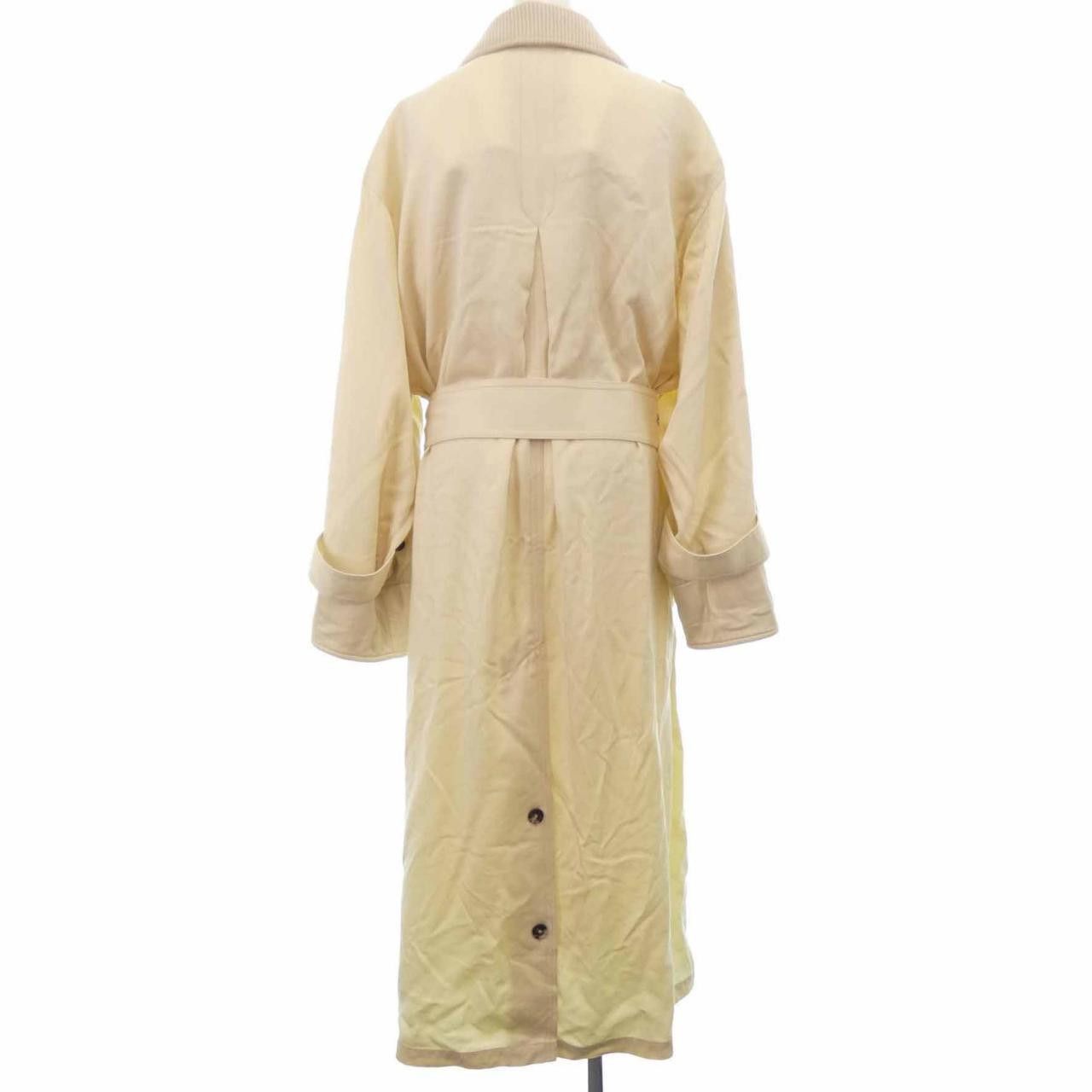 Louis Vuitton Louis Vuitton Louis Vuitton Coat Coat Others Outerwear FKMX95AN1 DUTY FREE for USA Size ONE SIZE - 2 Thumbnail