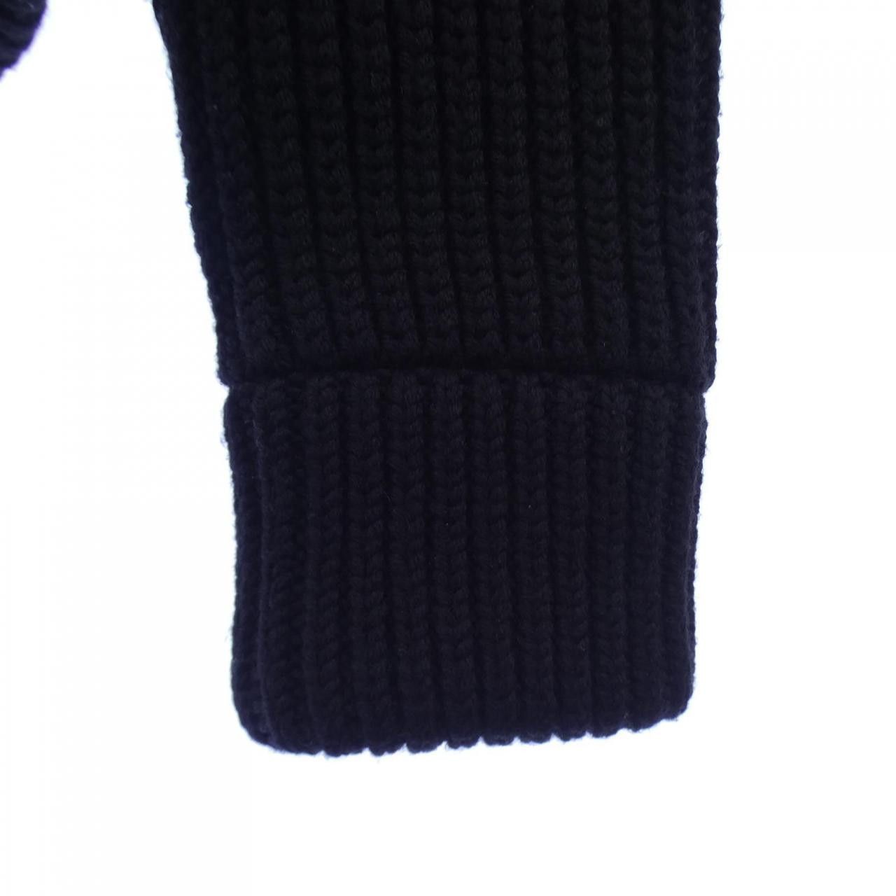 Louis Vuitton Louis Vuitton Louis Vuitton Knitwear Cotton Tops HJN93WYQQ DUTY FREE for USA Size ONE SIZE - 7 Thumbnail
