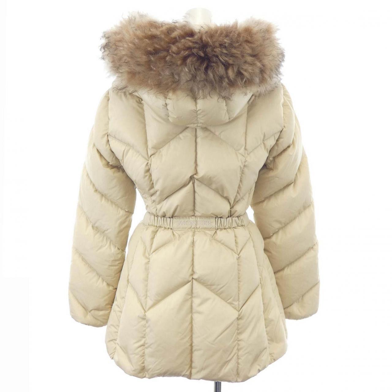 Moncler Moncler Moncler LORIOT 539ZD Down Jacket Others Outerwear LORIOT DUTY FREE for USA Size ONE SIZE - 2 Thumbnail