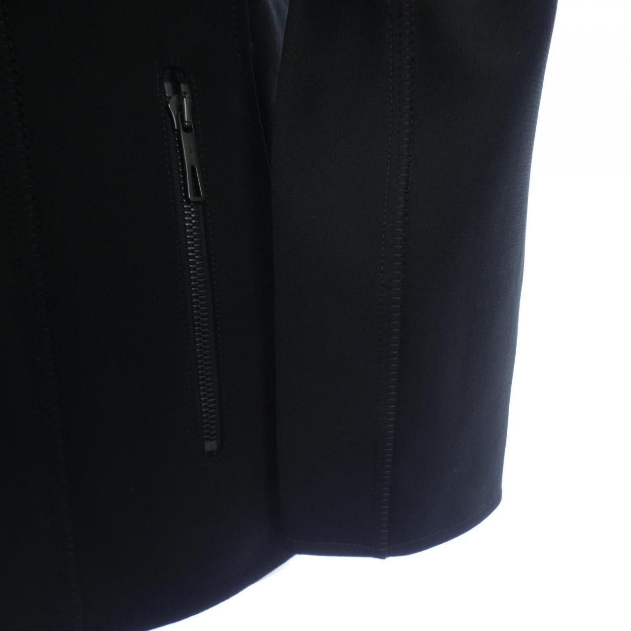 Hermes Hermes Hermes Collarless Jacket Others Outerwear DUTY FREE for USA Size ONE SIZE - 6 Thumbnail